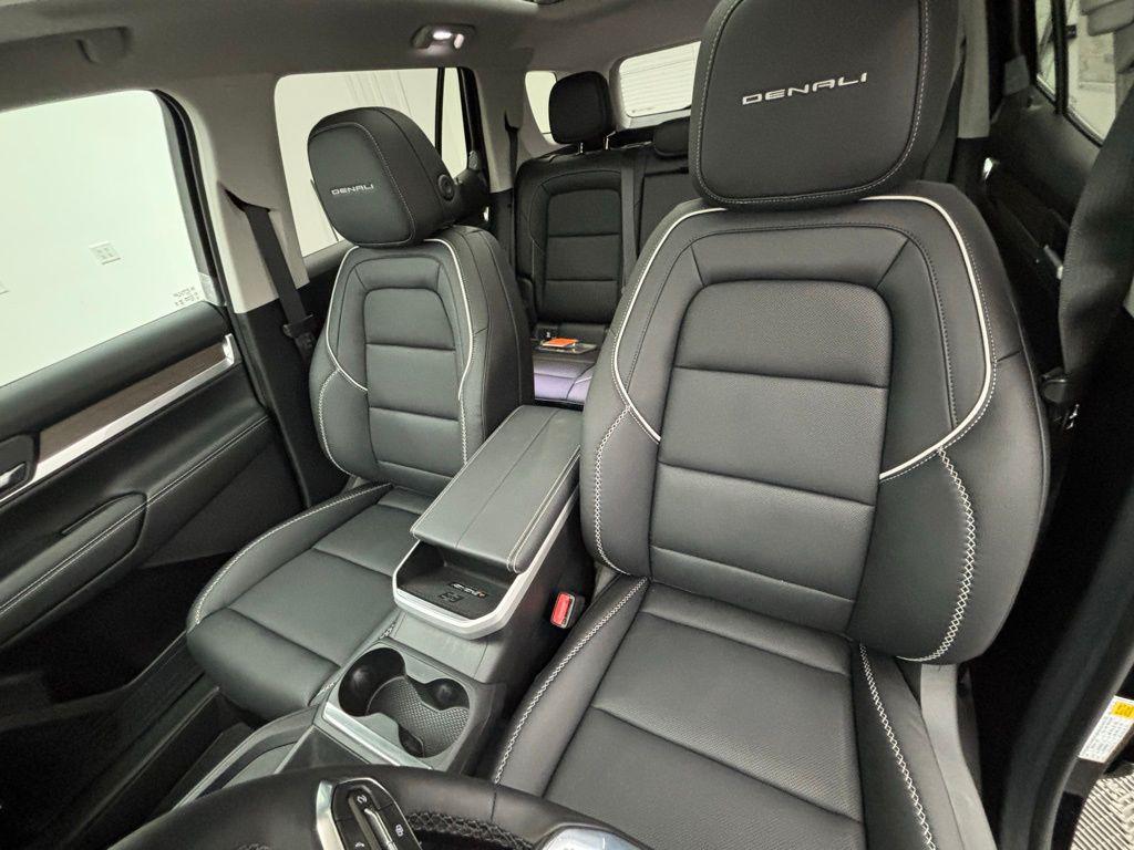 new 2026 GMC Terrain car, priced at $46,350