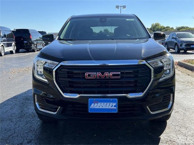 new 2024 GMC Terrain car, priced at $28,897