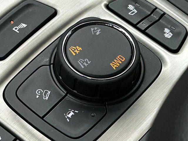 used 2023 GMC Terrain car, priced at $30,647