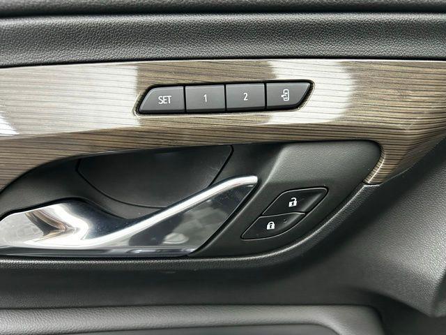 used 2023 GMC Terrain car, priced at $30,647