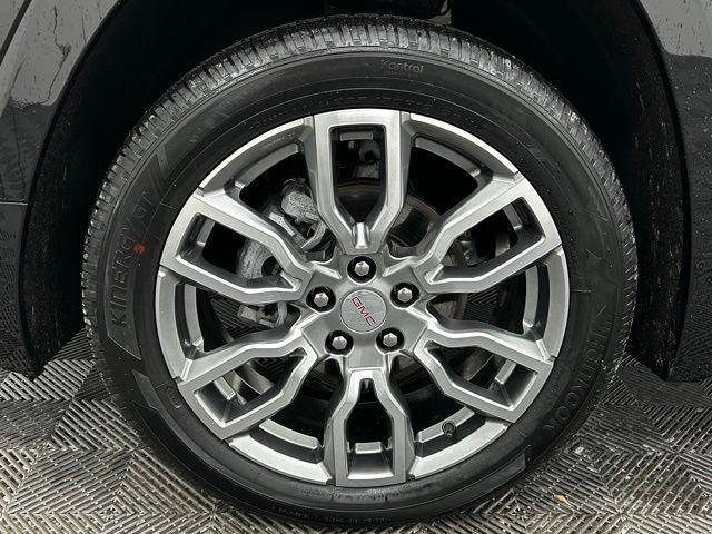 used 2023 GMC Terrain car, priced at $30,647