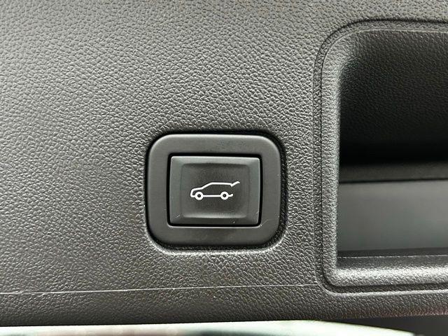 used 2023 GMC Terrain car, priced at $30,647