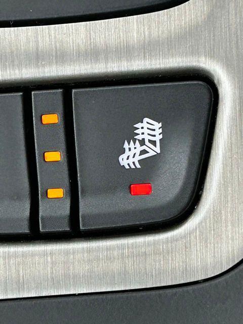 used 2023 GMC Terrain car, priced at $30,647