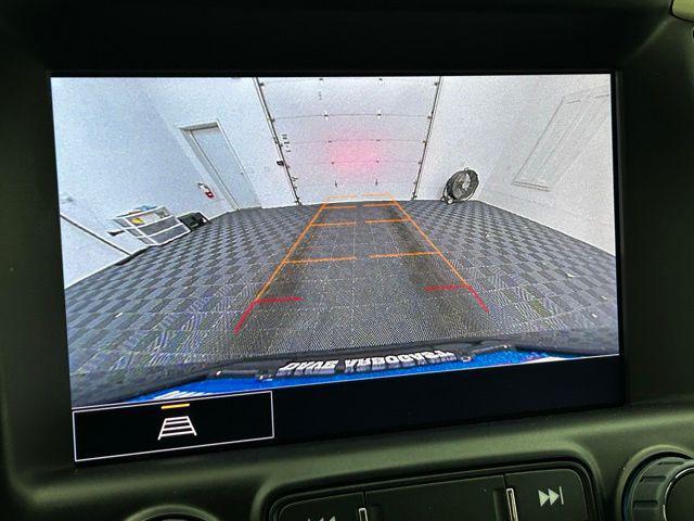 used 2023 GMC Terrain car, priced at $30,647