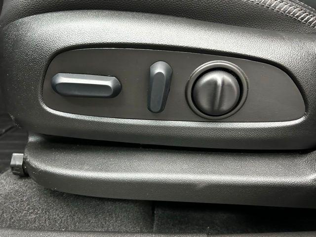 used 2023 GMC Terrain car, priced at $30,647