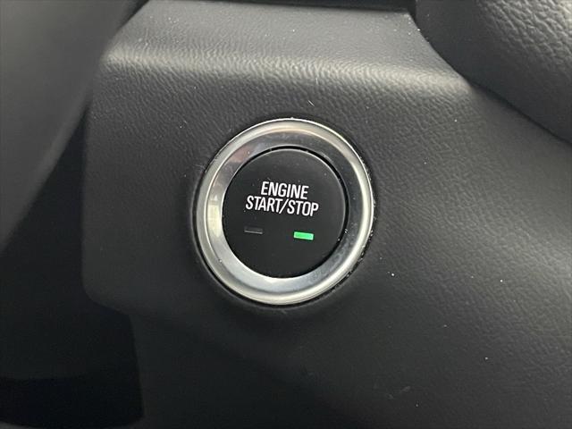 used 2022 GMC Terrain car, priced at $29,457