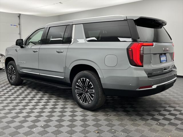 new 2025 GMC Yukon XL car, priced at $76,585