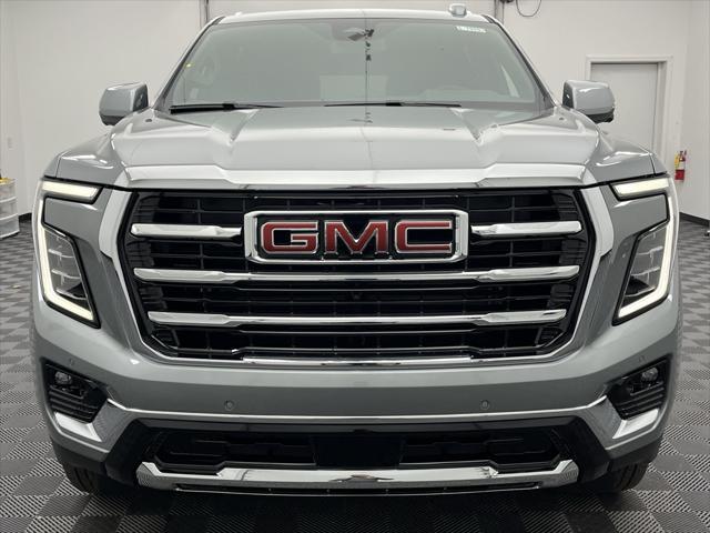 new 2025 GMC Yukon XL car, priced at $76,585