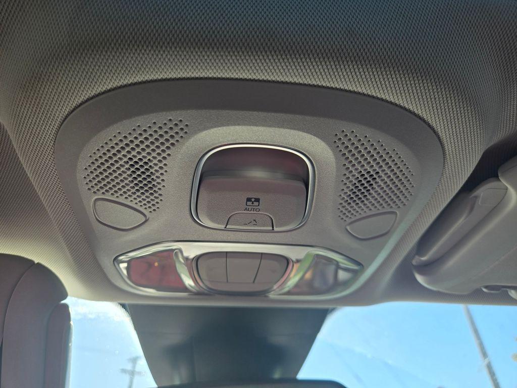 used 2021 FIAT 500X car, priced at $16,459