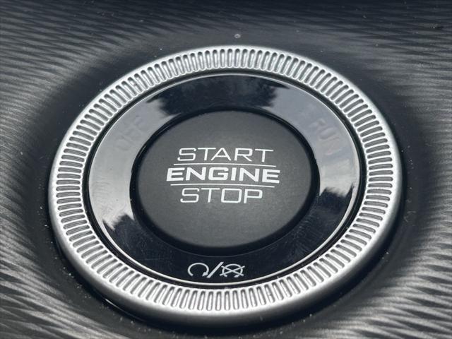used 2023 Jeep Grand Cherokee L car, priced at $31,863