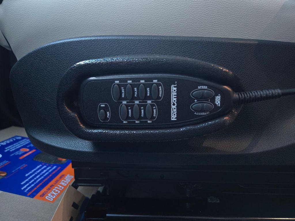 new 2026 Mercedes-Benz Sprinter 2500 car, priced at $192,676