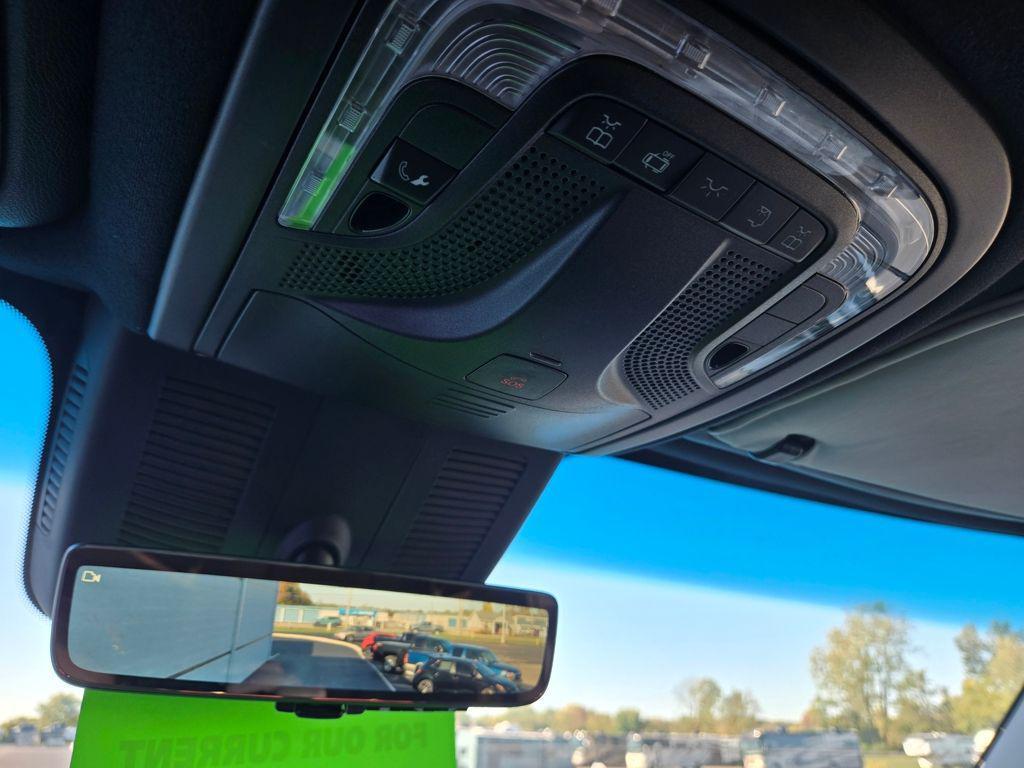 new 2026 Mercedes-Benz Sprinter 2500 car, priced at $192,676