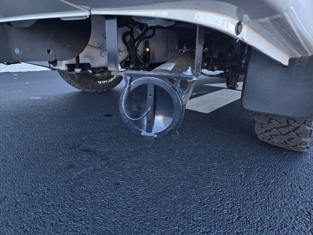 new 2026 Mercedes-Benz Sprinter 2500 car, priced at $192,676