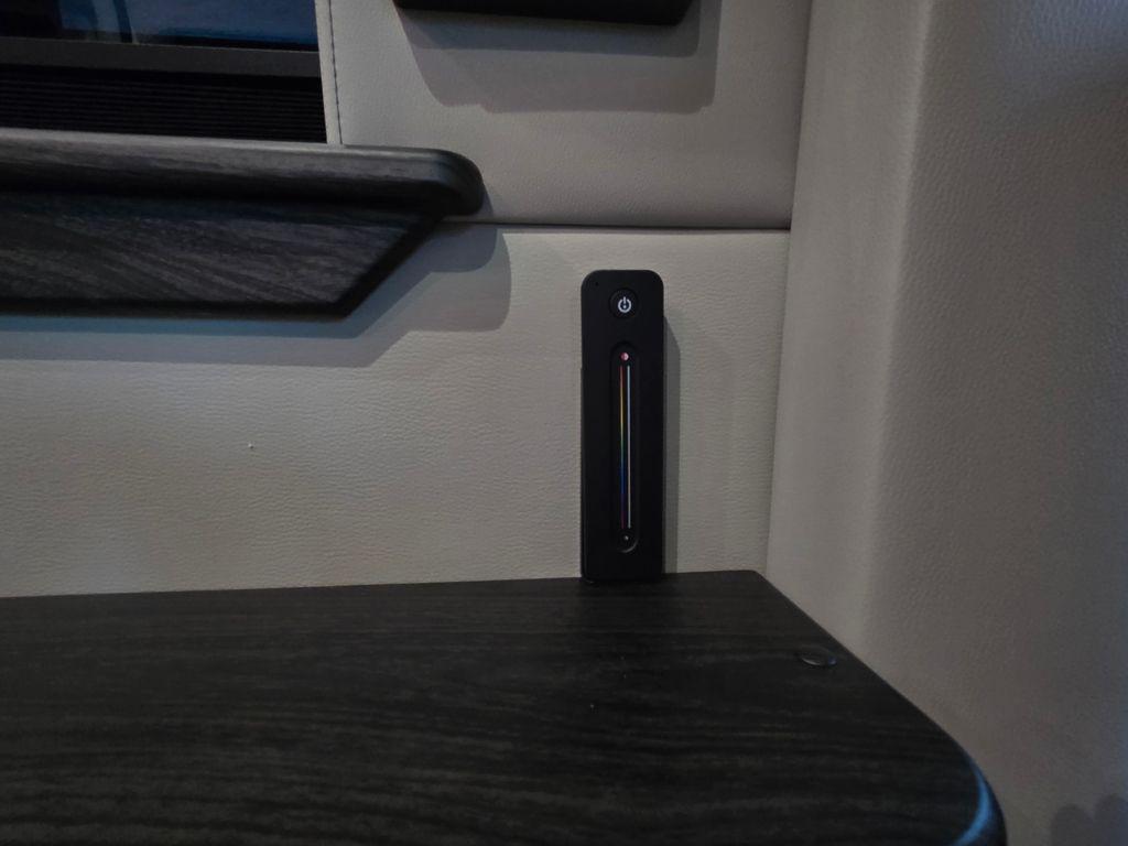 new 2026 Mercedes-Benz Sprinter 2500 car, priced at $192,676