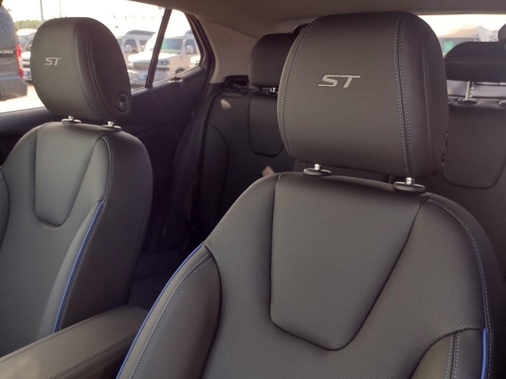 new 2026 Buick Encore GX car, priced at $32,750