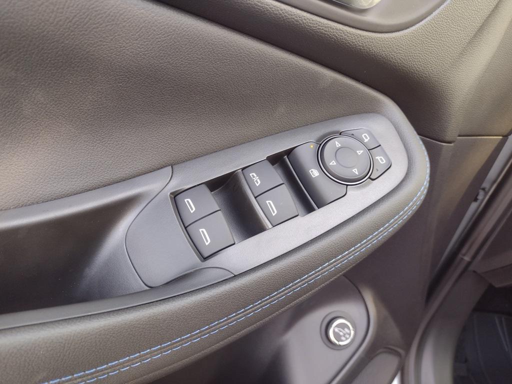 new 2026 Buick Encore GX car, priced at $32,750