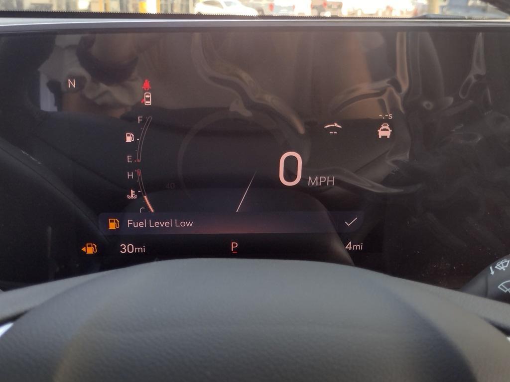 new 2026 Buick Encore GX car, priced at $32,750