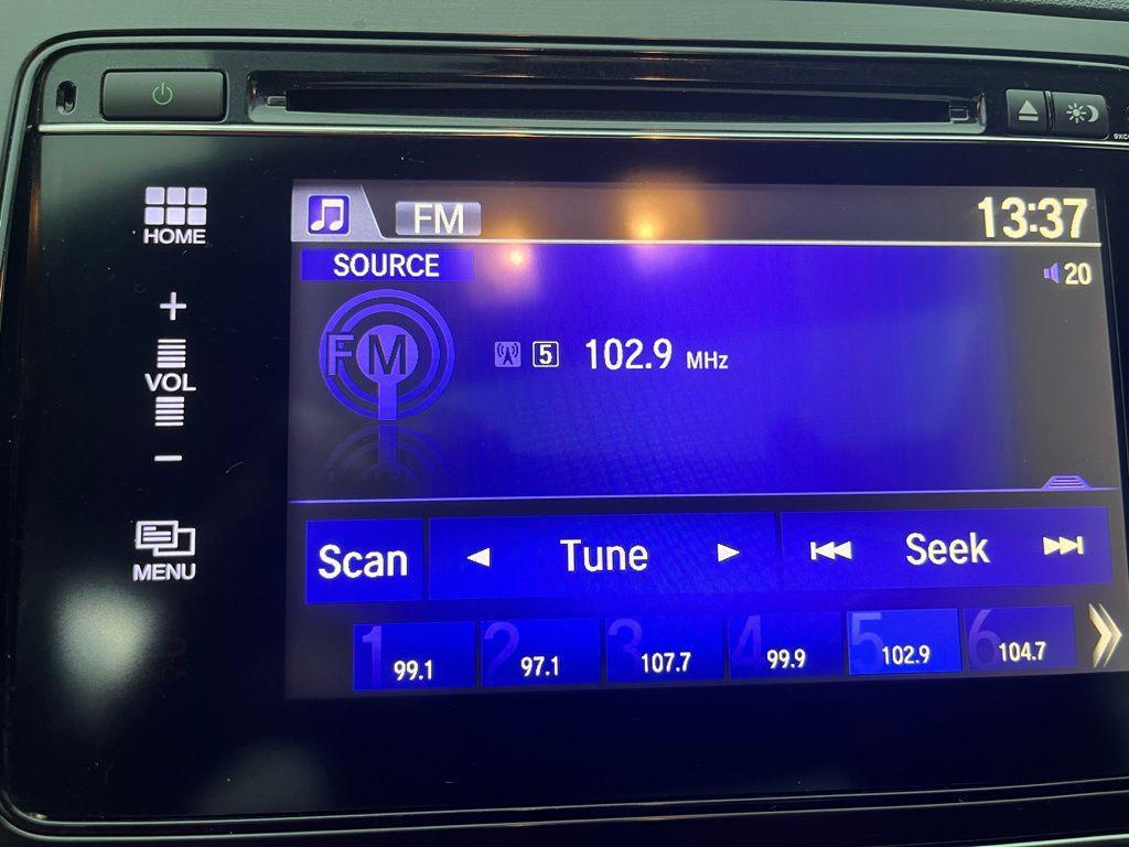 used 2015 Honda Civic car, priced at $14,995