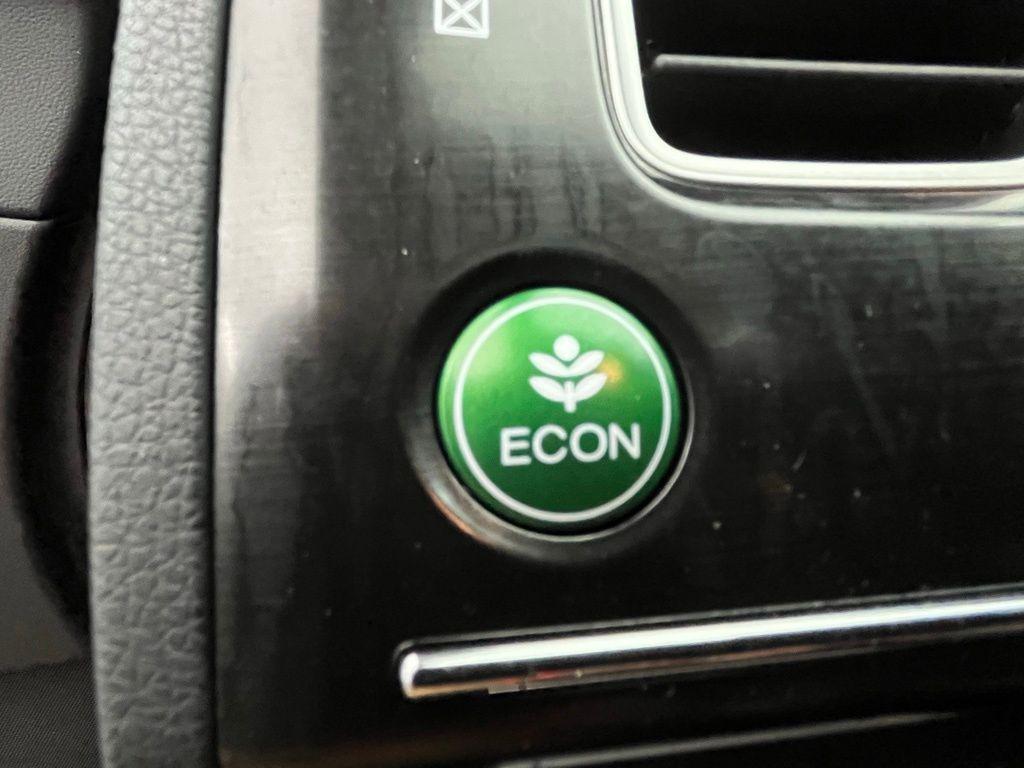 used 2015 Honda Civic car, priced at $14,995
