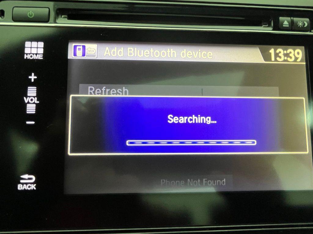 used 2015 Honda Civic car, priced at $14,995