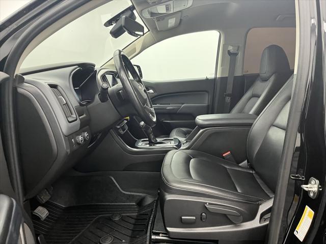 used 2019 Chevrolet Colorado car, priced at $27,974