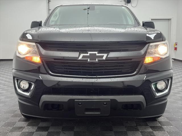 used 2019 Chevrolet Colorado car, priced at $27,974