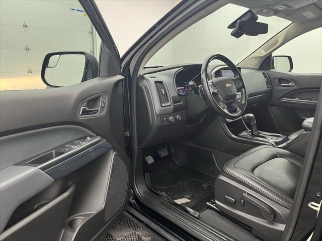 used 2019 Chevrolet Colorado car, priced at $27,974