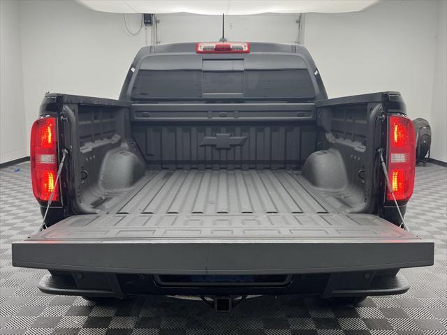 used 2019 Chevrolet Colorado car, priced at $27,974