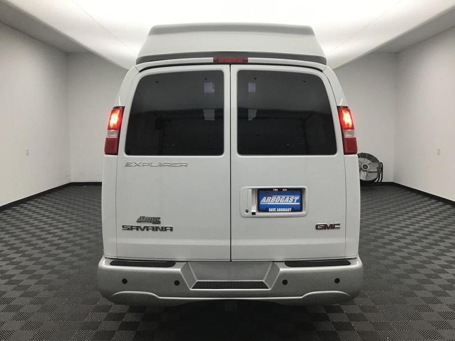 used 2022 GMC Savana 2500 car, priced at $72,840