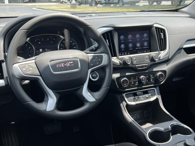 new 2024 GMC Terrain car, priced at $30,997