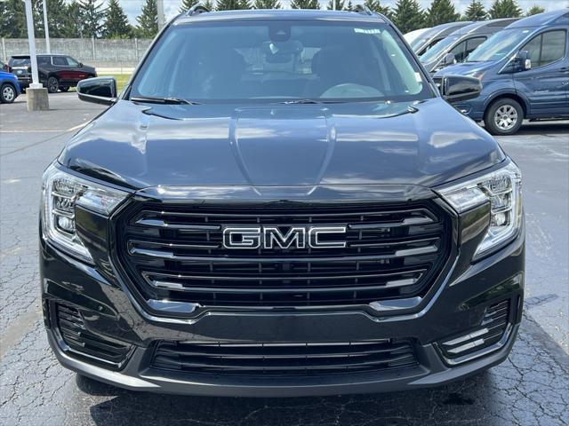 new 2024 GMC Terrain car, priced at $30,997