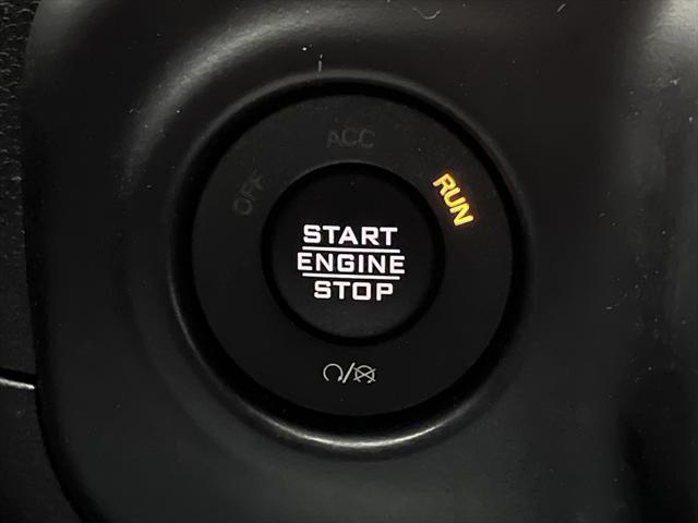 used 2021 Jeep Wrangler Unlimited car, priced at $33,989