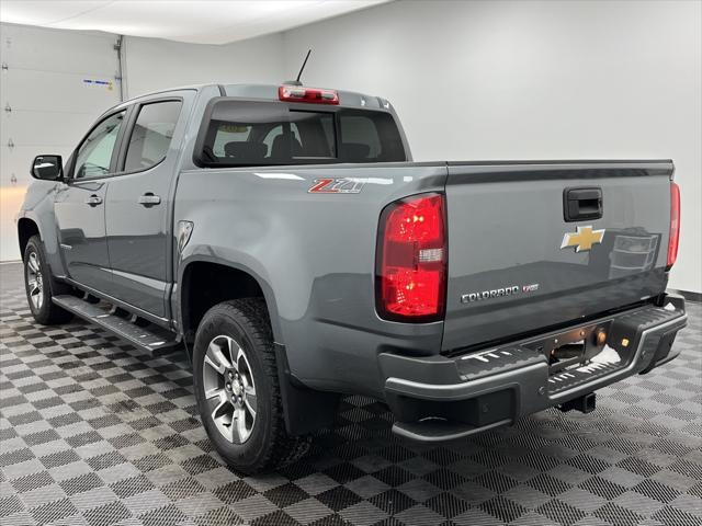 used 2019 Chevrolet Colorado car, priced at $29,498