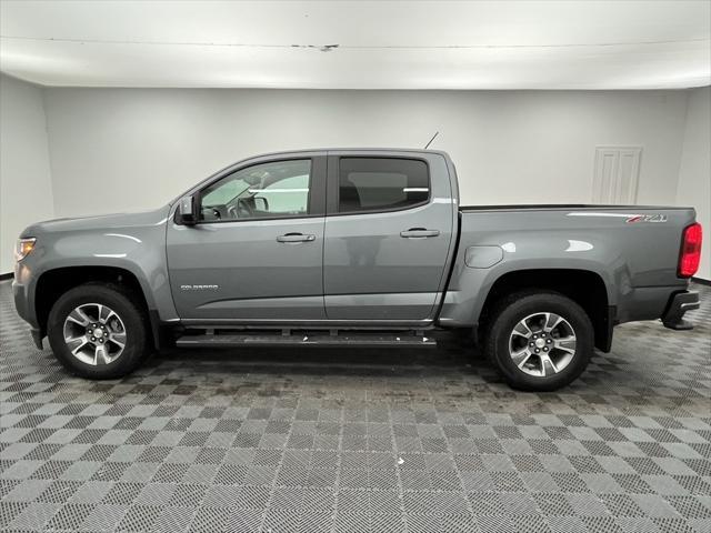 used 2019 Chevrolet Colorado car, priced at $29,498