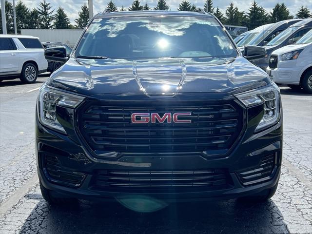 new 2024 GMC Terrain car, priced at $32,000