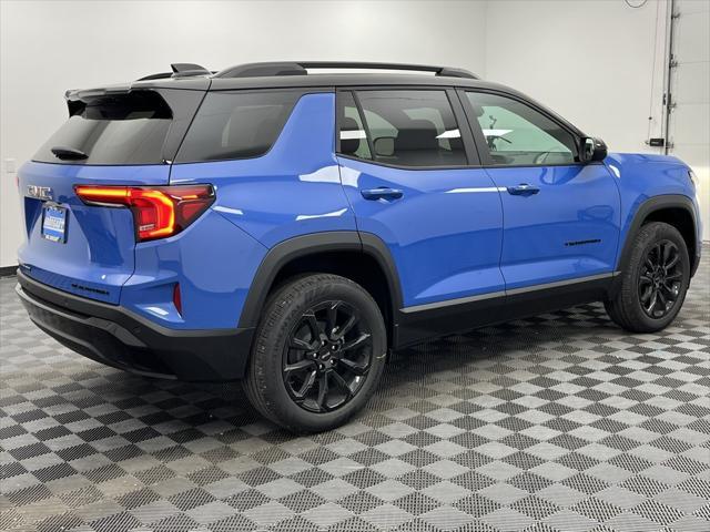 new 2026 GMC Terrain car, priced at $39,925