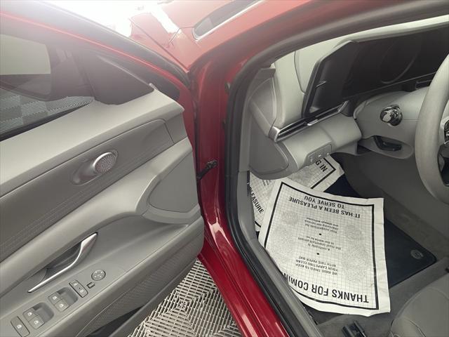 used 2023 Hyundai Elantra car, priced at $21,985