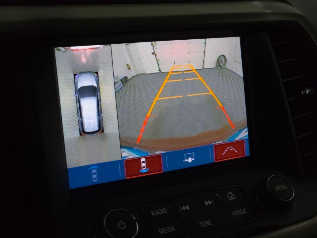 used 2017 GMC Acadia car, priced at $14,868