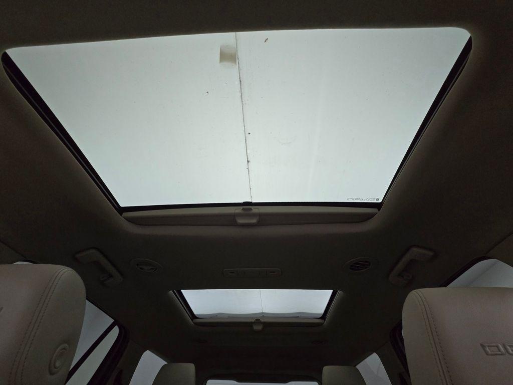 used 2017 GMC Acadia car, priced at $14,868