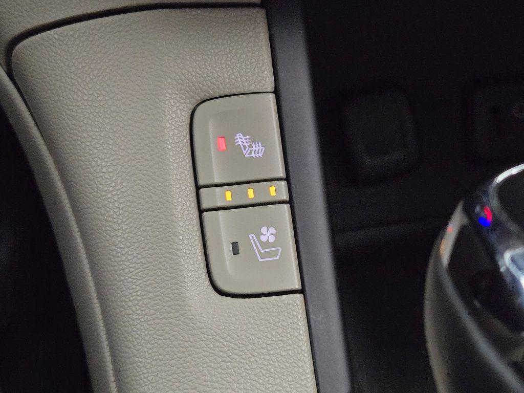 used 2017 GMC Acadia car, priced at $14,868