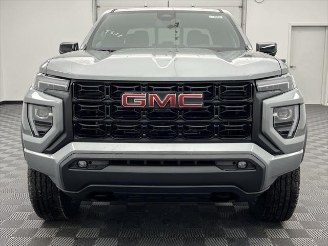 new 2024 GMC Canyon car, priced at $46,370