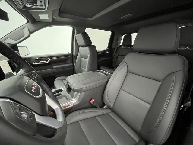 new 2025 GMC Sierra 1500 car, priced at $60,730
