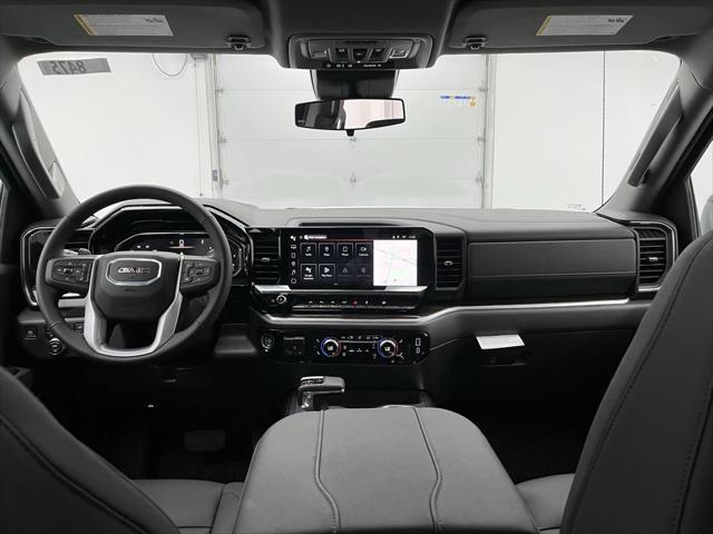 new 2025 GMC Sierra 1500 car, priced at $60,730