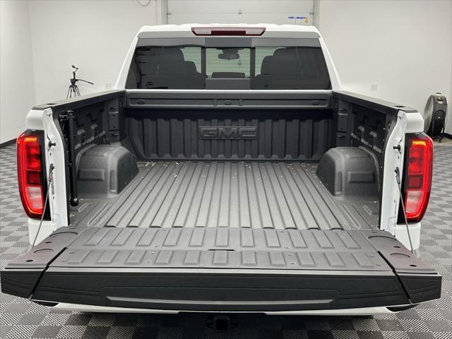new 2025 GMC Sierra 1500 car, priced at $60,730