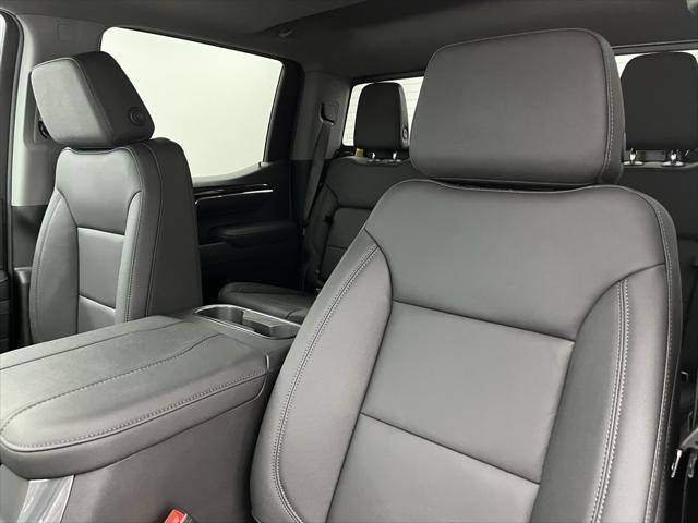 new 2025 GMC Sierra 1500 car, priced at $60,730