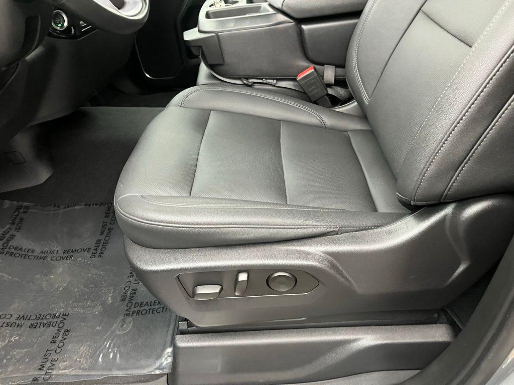 used 2023 GMC Sierra 1500 car, priced at $49,883