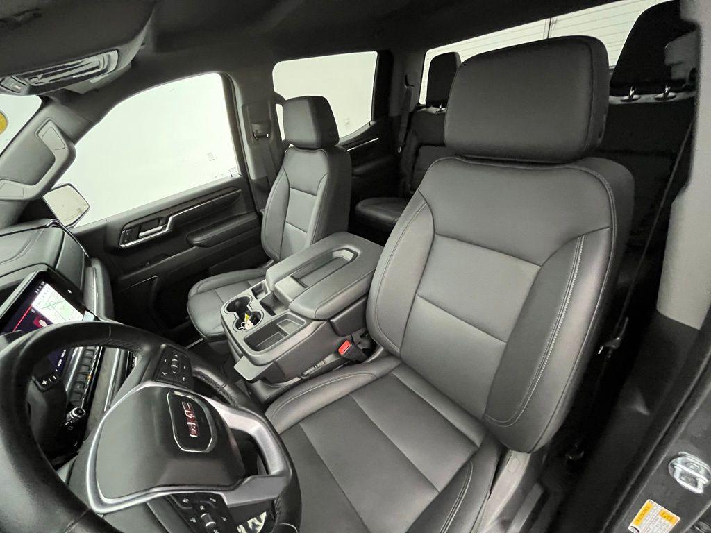 used 2023 GMC Sierra 1500 car, priced at $49,883