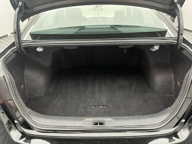 used 2023 Nissan Altima car, priced at $22,478