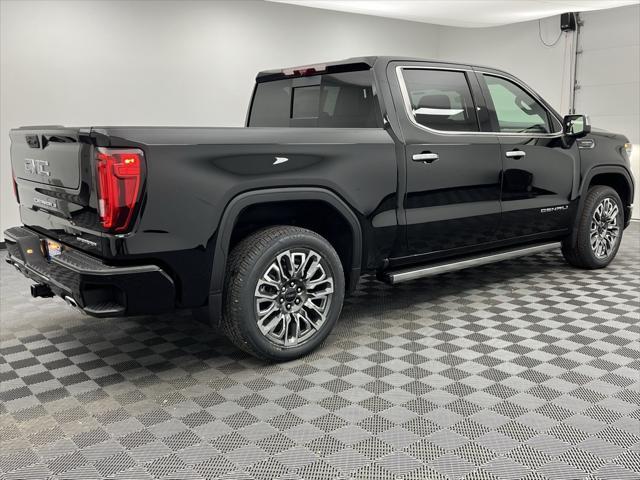 new 2025 GMC Sierra 1500 car, priced at $84,335