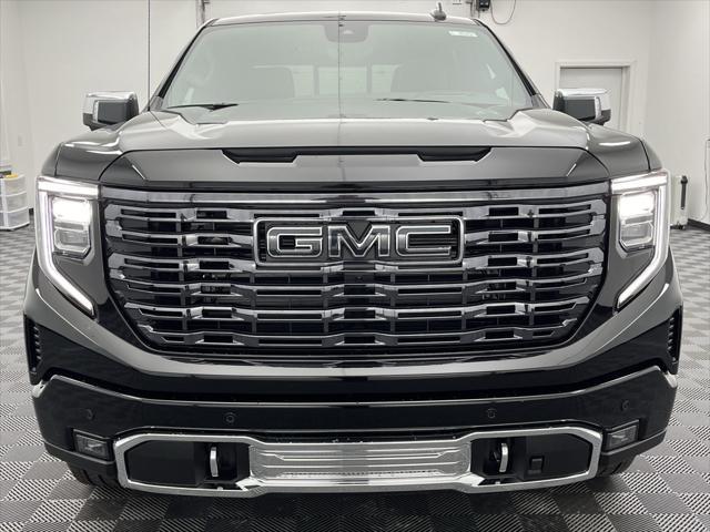 new 2025 GMC Sierra 1500 car, priced at $84,335